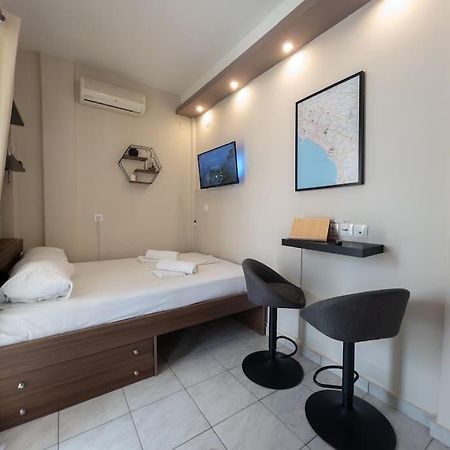 Bedcity Apartment In The Center Of Soluň Exteriér fotografie