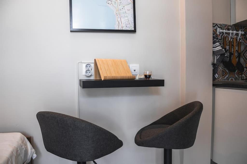 Bedcity Apartment In The Center Of Soluň Exteriér fotografie