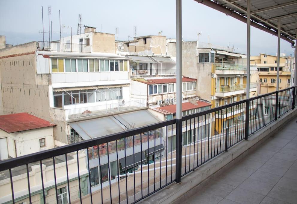 Bedcity Apartment In The Center Of Soluň Exteriér fotografie
