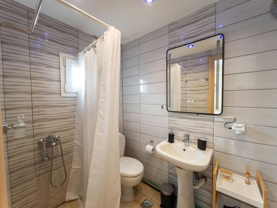 Bedcity Apartment In The Center Of Soluň Exteriér fotografie