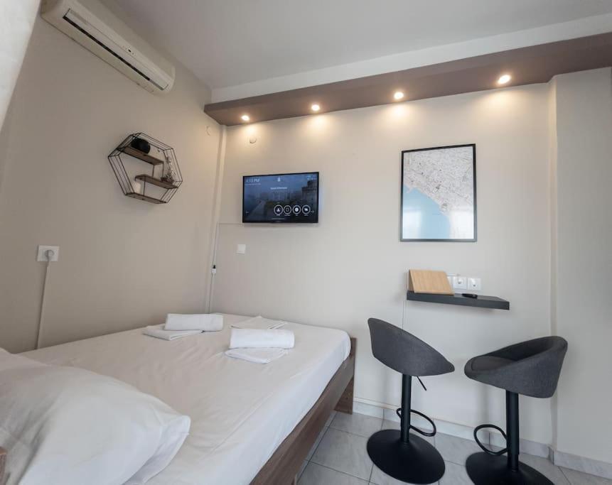 Bedcity Apartment In The Center Of Soluň Exteriér fotografie