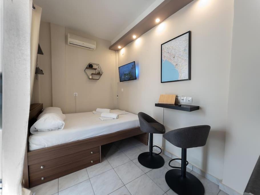 Bedcity Apartment In The Center Of Soluň Exteriér fotografie